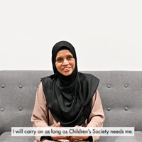 Madam Suraiyah : 21 Years of Volunteering with Passion, Love And Kindness