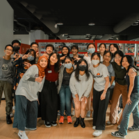 Amplifying Youth Voices: Highlights from Our UNCRC Workshop
