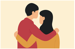 Impact story – Rebuilding bonds: A mother’s determination to reunite with her son