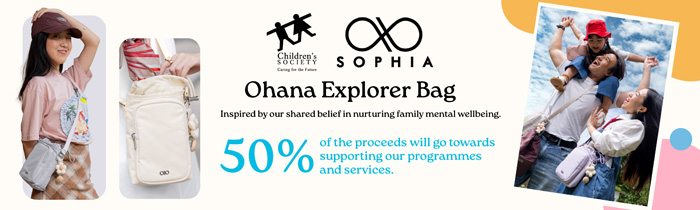 The Sophia Label