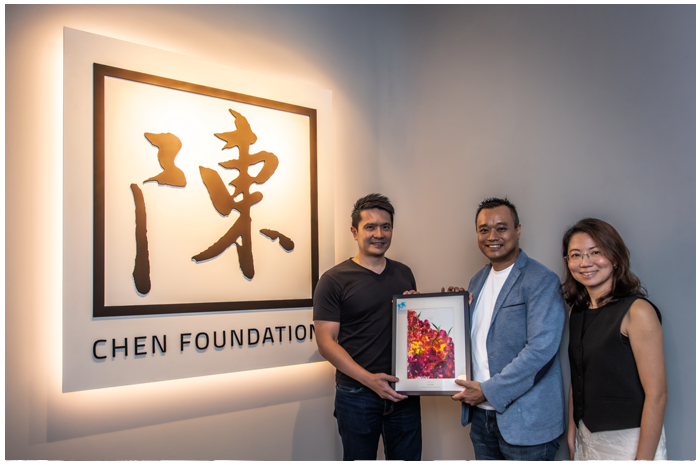 Building Futures Through Intentional Giving: Min-Liang Tan’s Commitment to Children and Youth